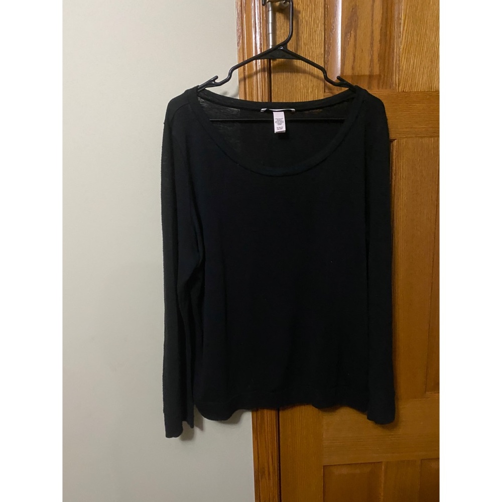 Victoria’s Secret sleep shirt
